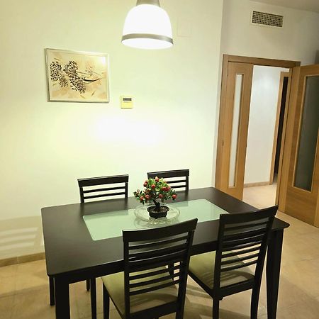 Maestrat13 Apartment Peñíscola Екстериор снимка