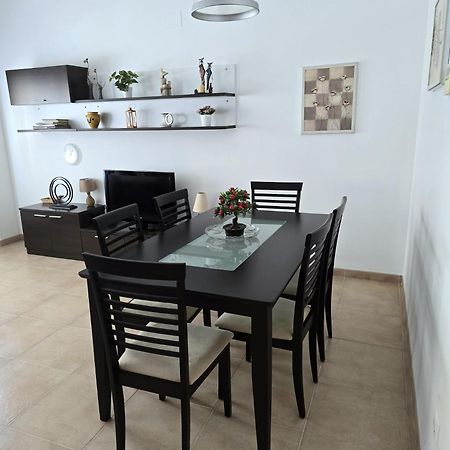 Maestrat13 Apartment Peñíscola Екстериор снимка