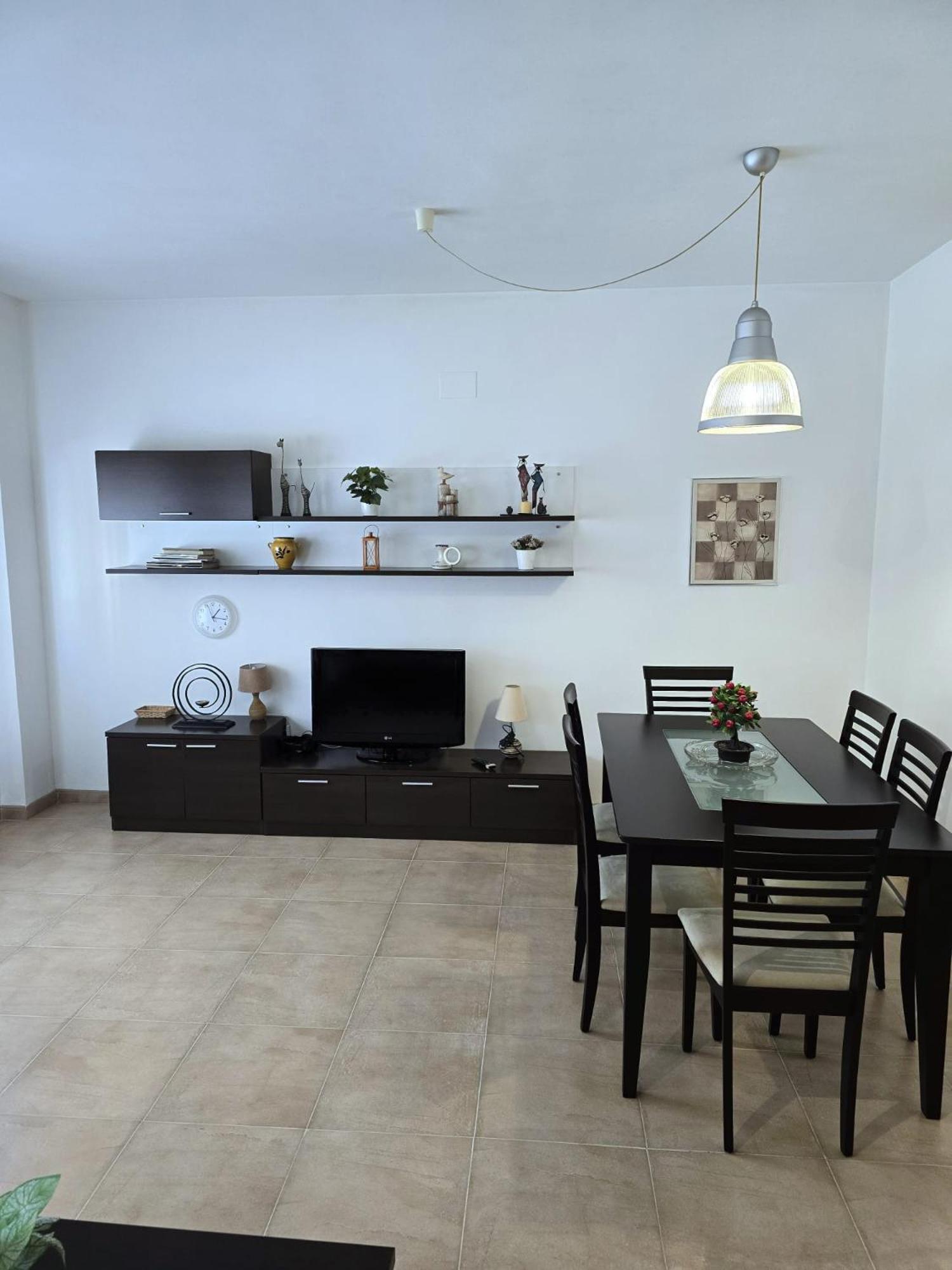 Maestrat13 Apartment Peñíscola Екстериор снимка