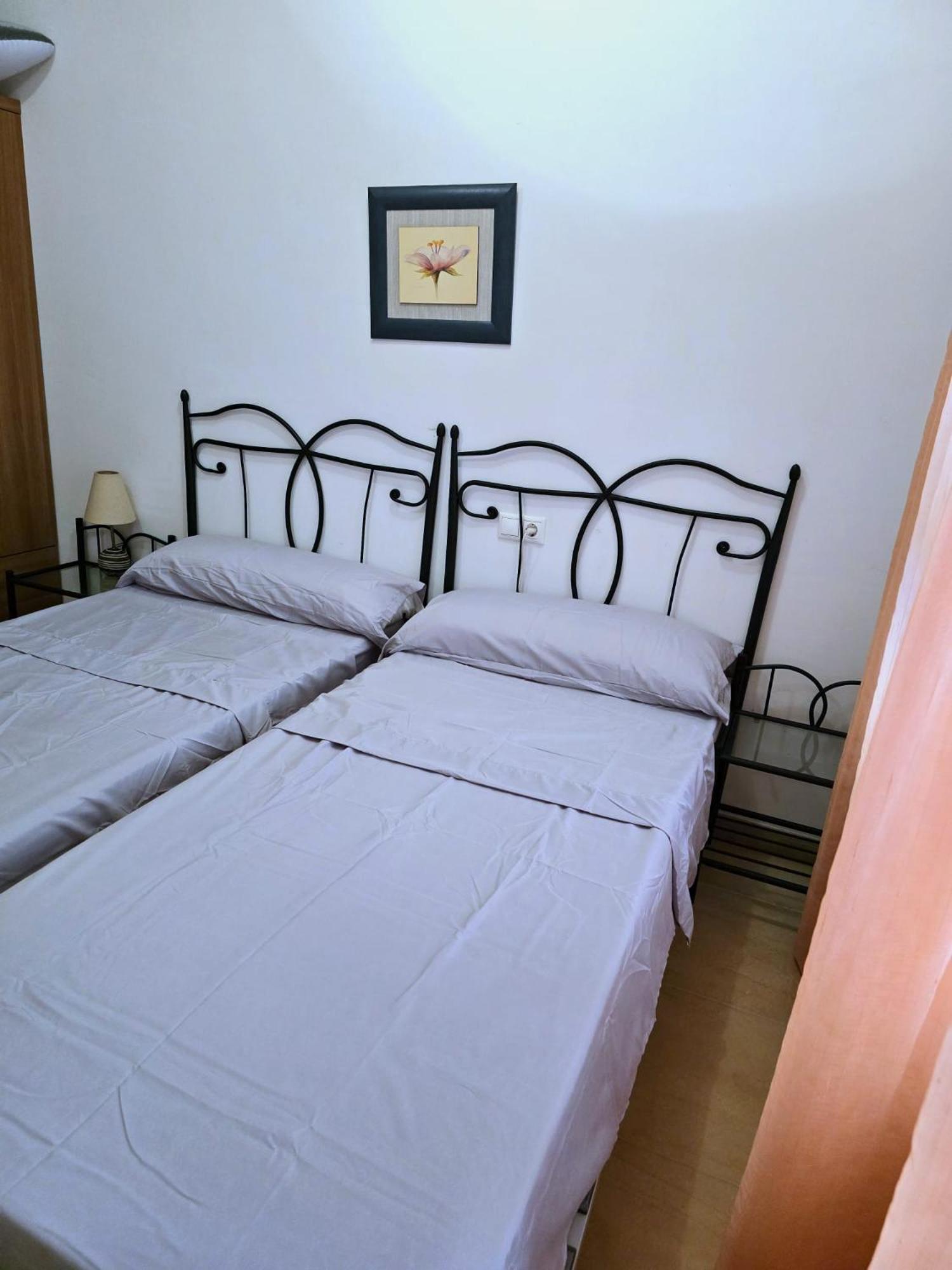 Maestrat13 Apartment Peñíscola Екстериор снимка