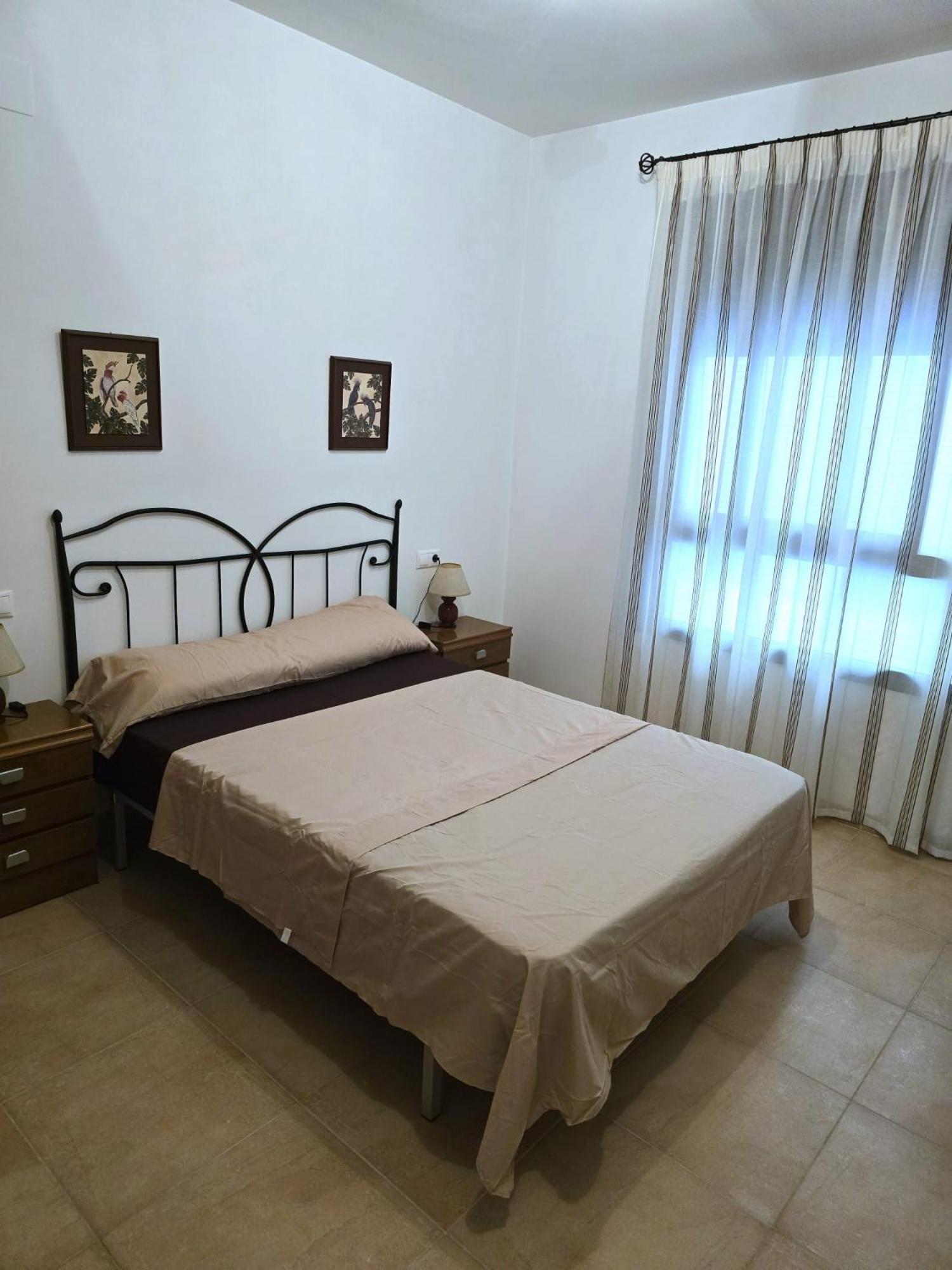 Maestrat13 Apartment Peñíscola Екстериор снимка