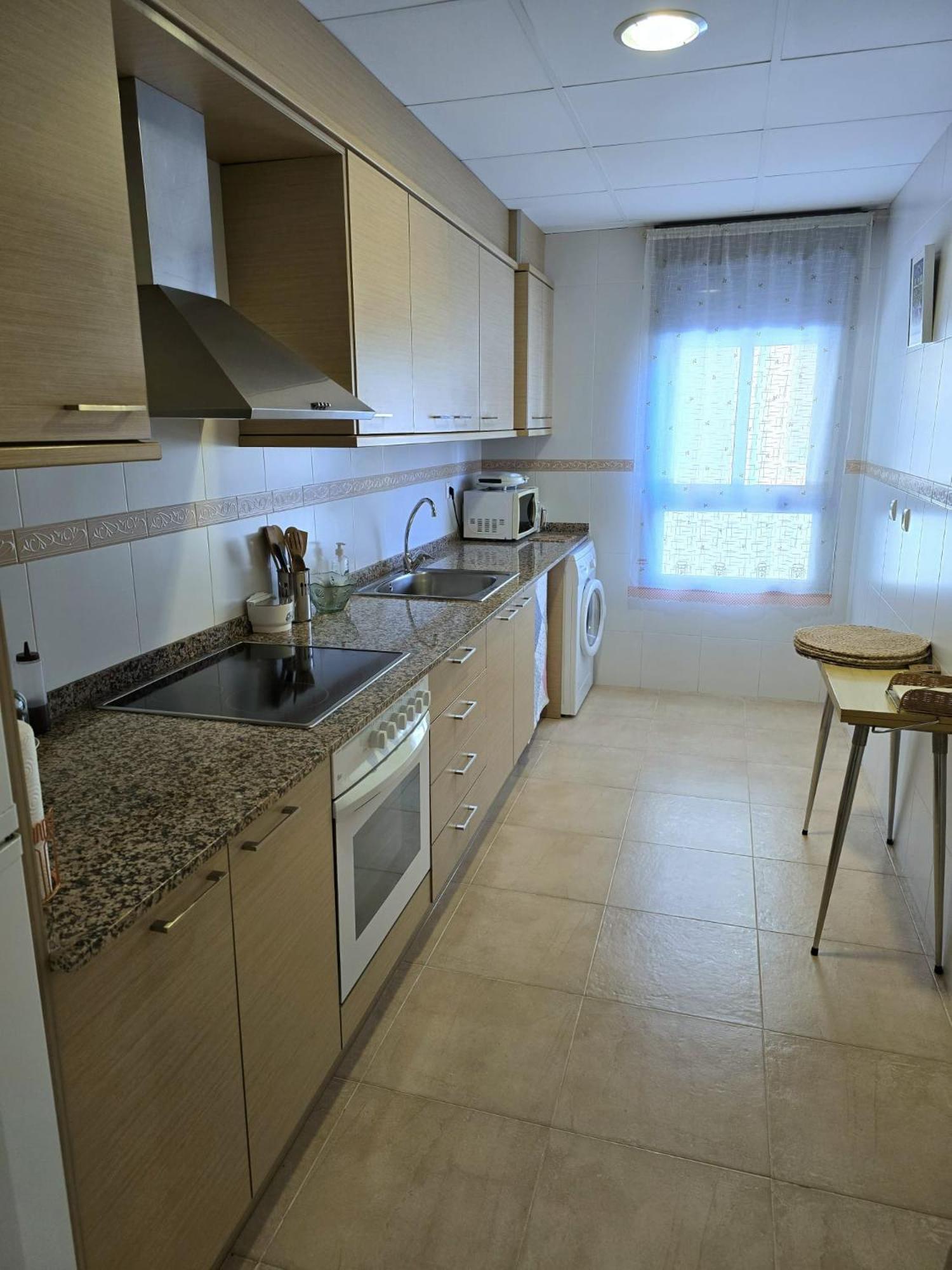 Maestrat13 Apartment Peñíscola Екстериор снимка