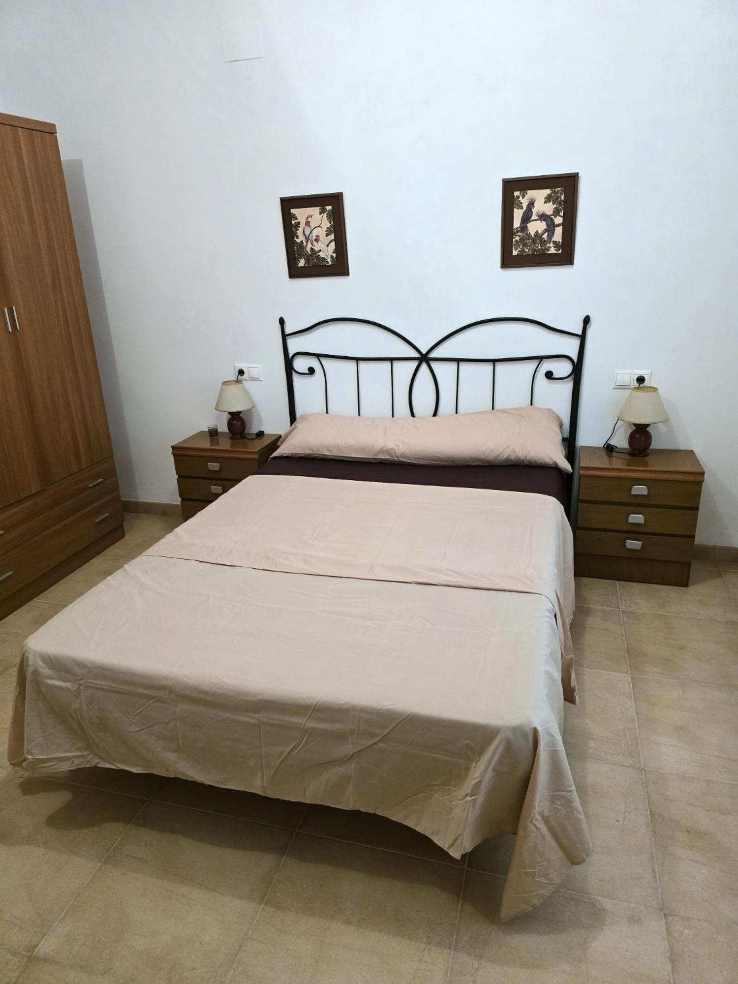 Maestrat13 Apartment Peñíscola Екстериор снимка