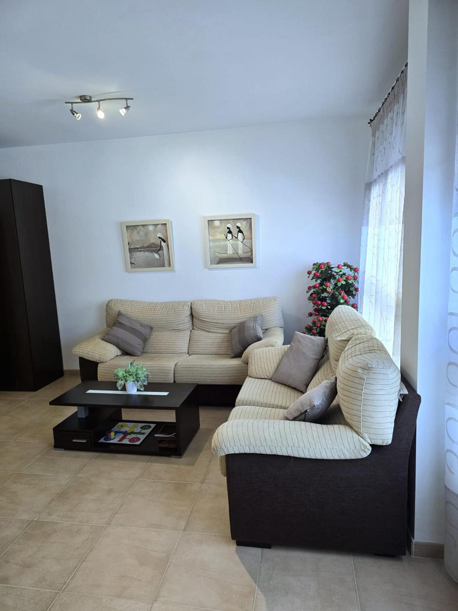 Maestrat13 Apartment Peñíscola Екстериор снимка